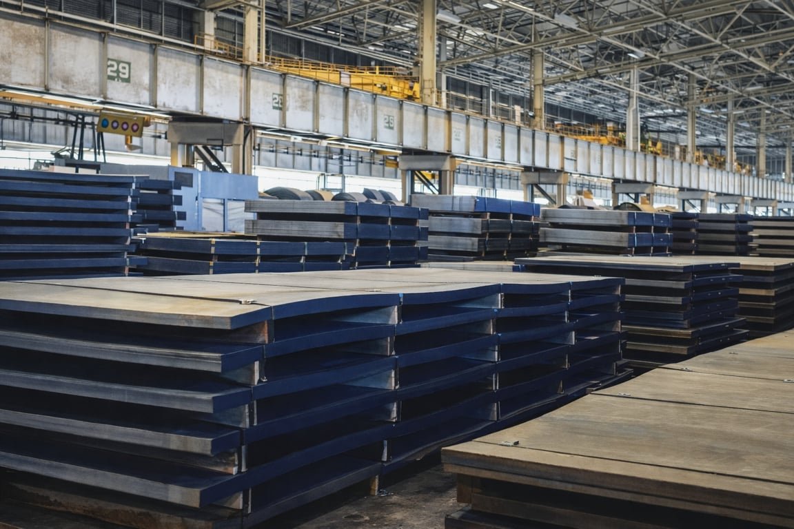 Baja sebagai Fondasi Rehabilitasi Pascabencana, Krakatau Steel Hadirkan Solusi Cepat dan Terukur