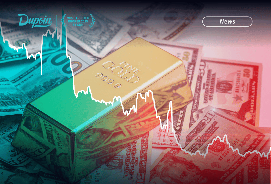 Harga Emas Hari Ini Masih Rentan Turun, Pasar Tunggu Data Inflasi AS