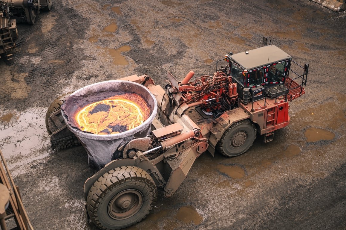 Transisi Energi Butuh Mineral Kritis, MIND ID di Pusat Ekosistem