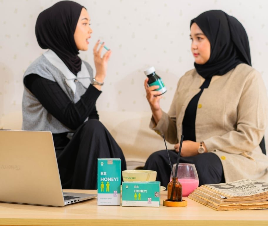 Di Tengah Aktivitas Padat, Banyak Orang Mulai Mencari Cara Menjaga Rutinitas Makan