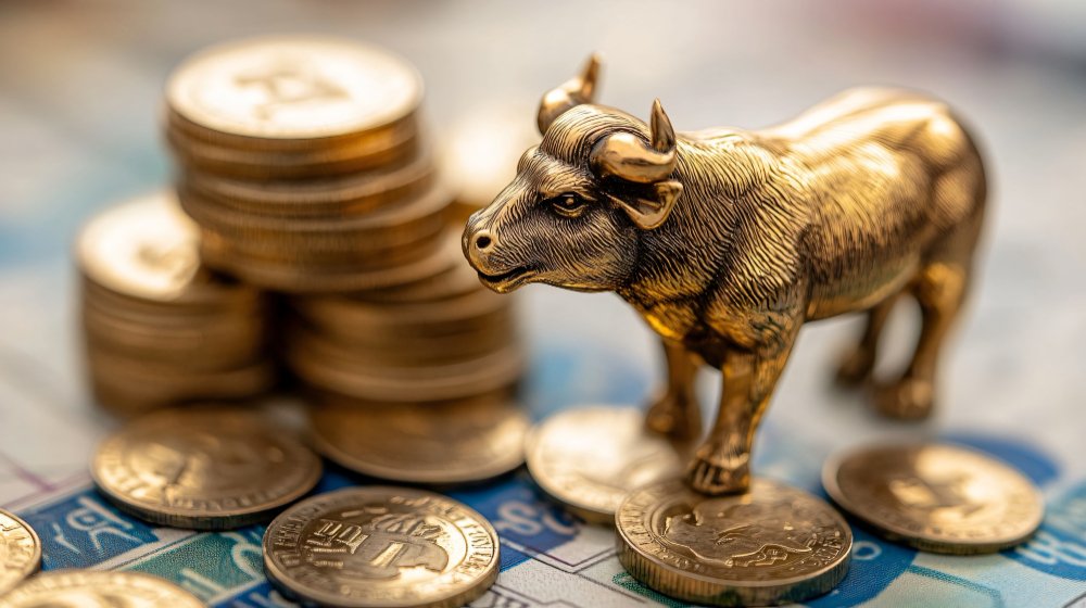 Bagaimana Konflik Internasional Mempengaruhi Harga Emas dan Dolar