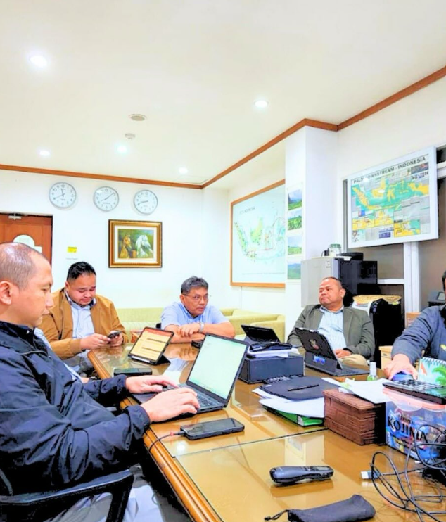 Holding Perkebunan Nusantara Dorong Integrasi Pemasaran Gula Nasional