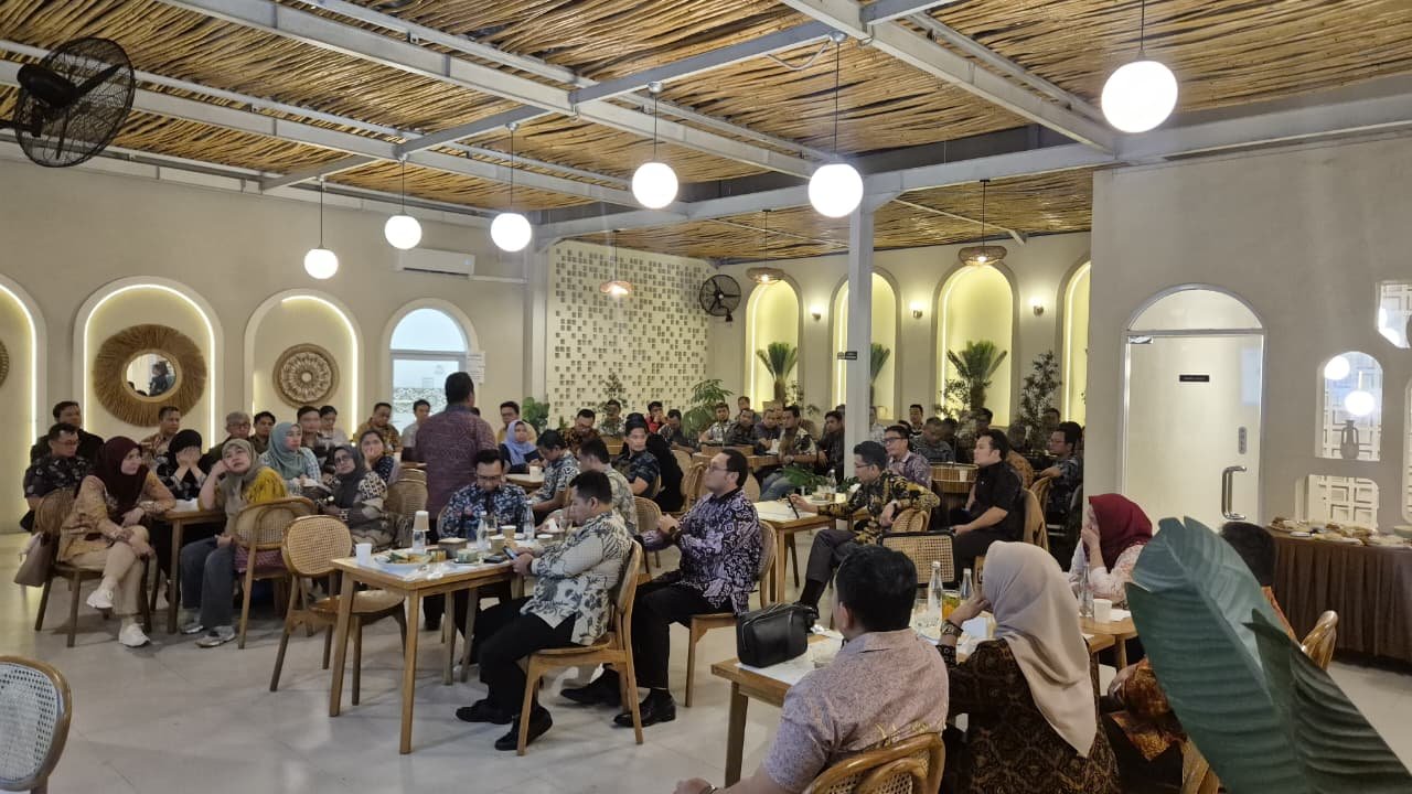 Akselerasi Pertumbuhan Mikro 2026: BRI BO Otista Perkuat Sinergi dengan Merchant di Jakarta Timur