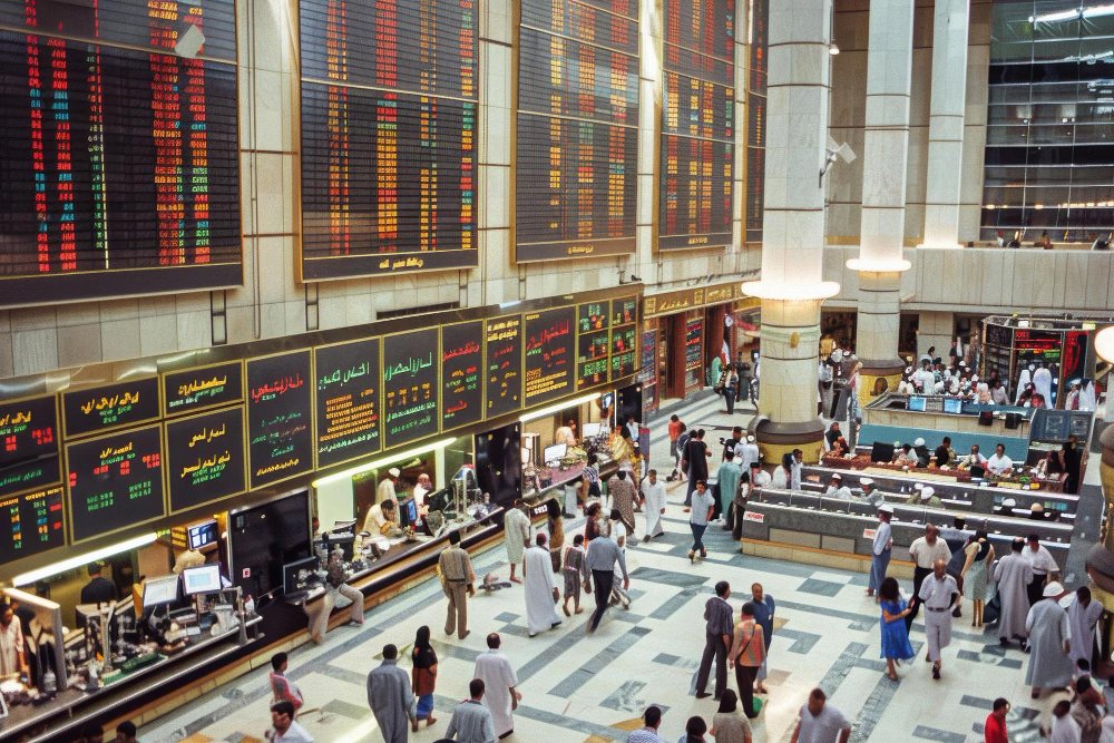 Peran Lembaga Rating dalam Stabilitas Pasar Keuangan Global