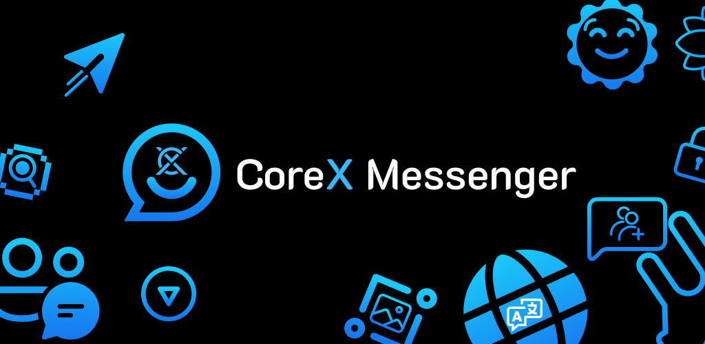 CoreX Messenger Resmi Diluncurkan: Aplikasi Perpesanan Modern Besutan Orbis Elite untuk Era Komunikasi Baru