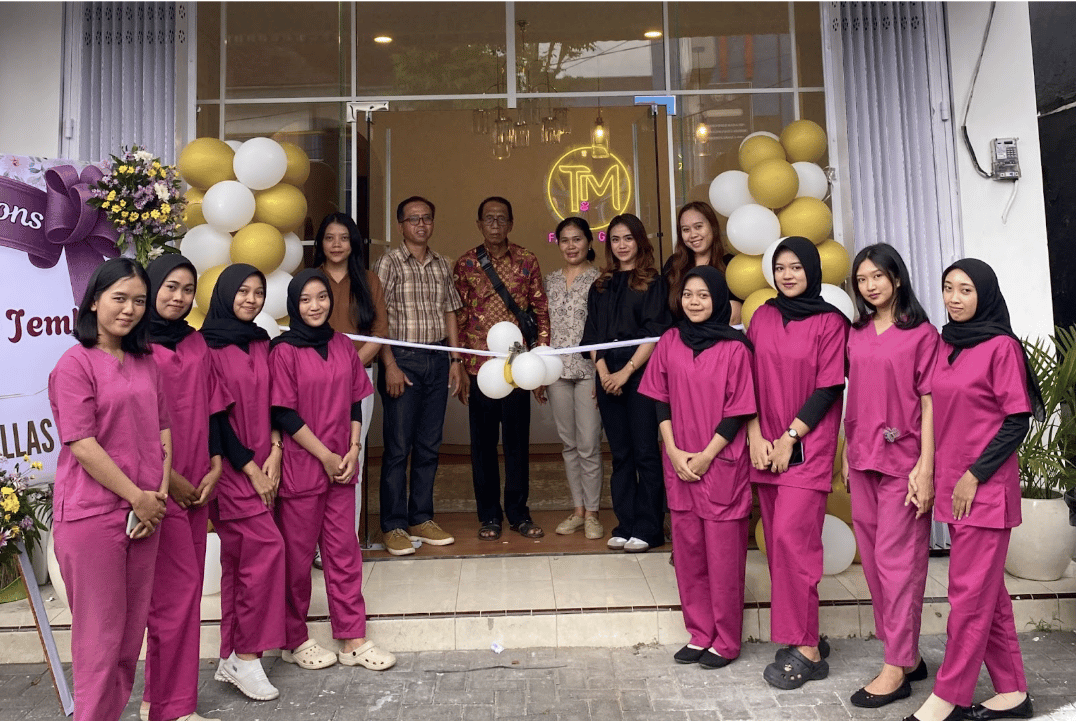 TM Facial Glow, Tempat Perawatan Kecantikan Modern dengan 18 Cabang, Siap Ekspansi ke Seluruh Indonesia