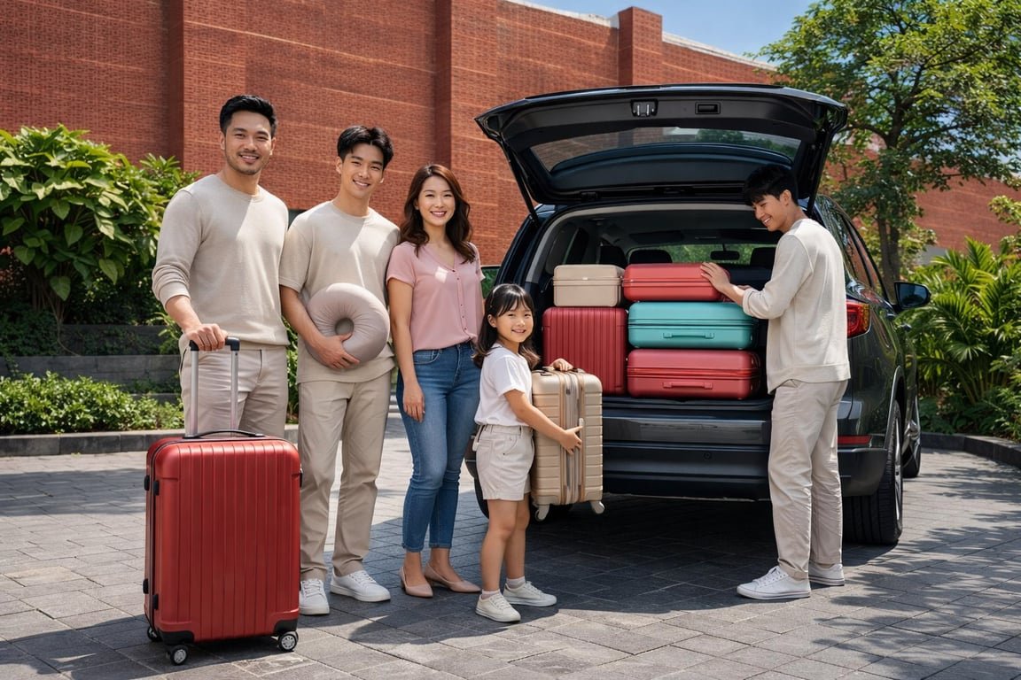 Cuti Bersama Lebaran 2026: Saatnya Menyusun Rencana Liburan