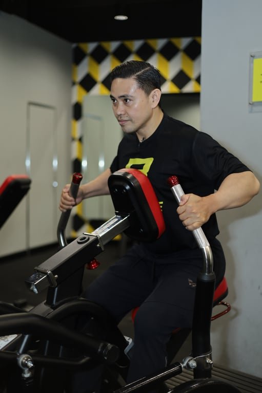 MENGAPA KAMI MEMBAYAR MEREKA PALING MAHAL DI INDONESIA: Believe Fitness Alam Sutera Ungkap Standar Brutal di Balik Jajaran “Top 1% Coaches”