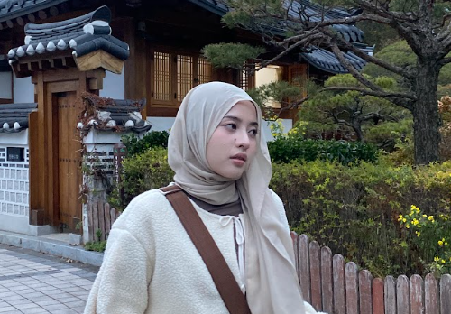 Mahasiswa BINUS @Bekasi Kembangkan Perspektif Global Lewat Study Abroad di Korea Selatan