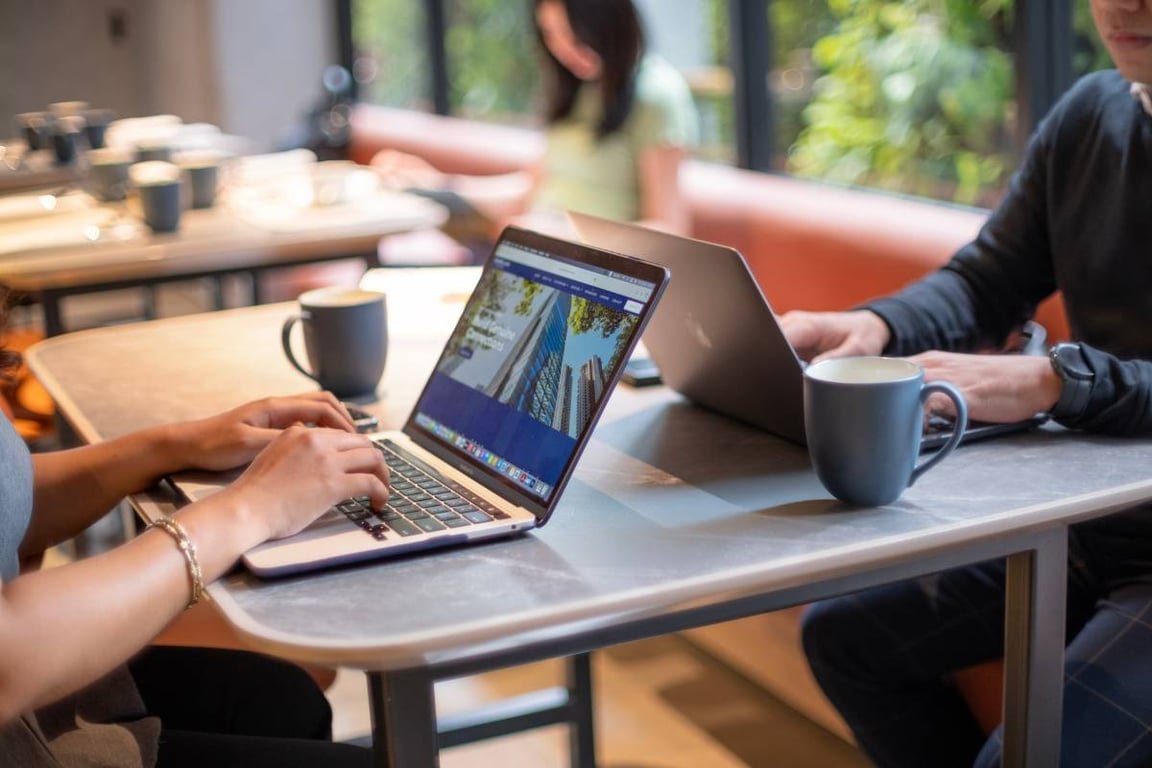 Work from Hotel Jadi Alternatif Baru Bagi Profesional di Jakarta