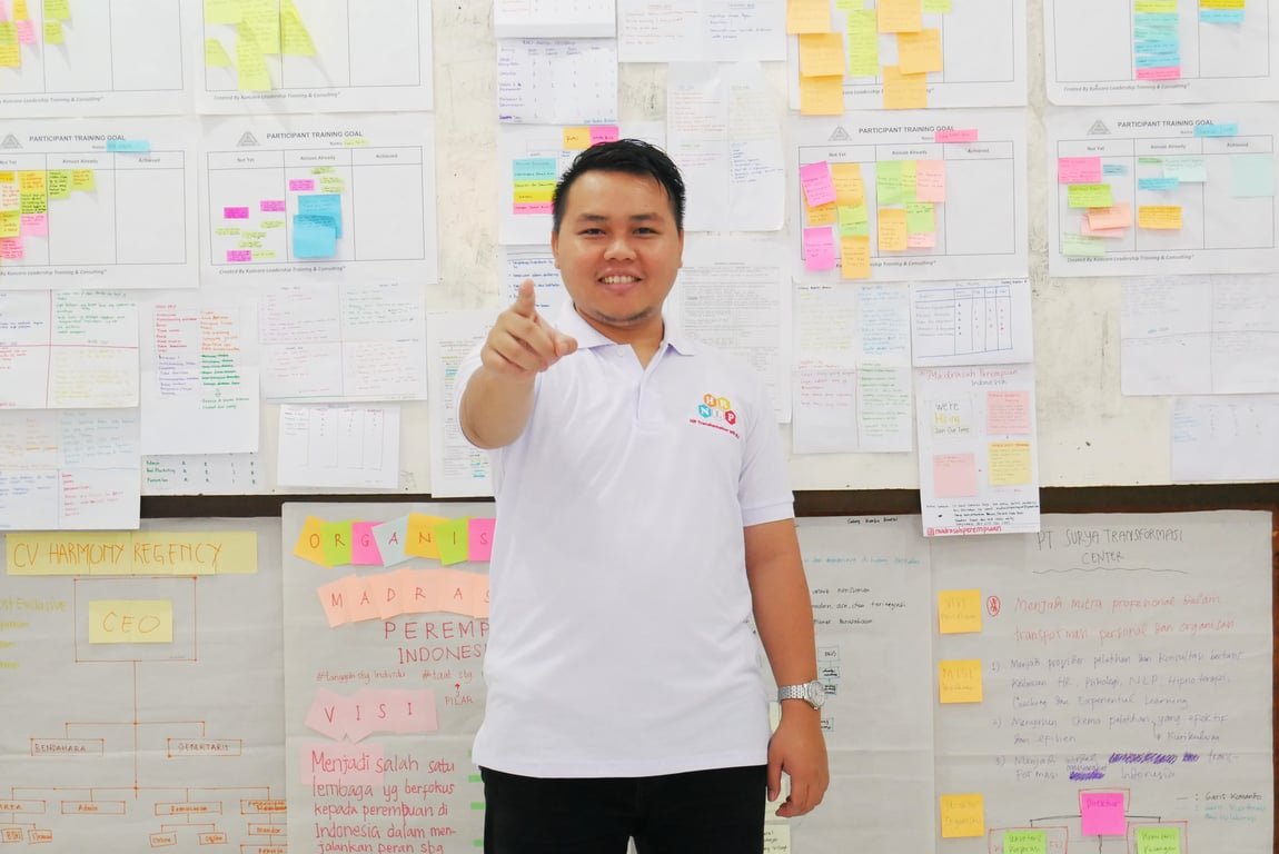 Gen-Z Enggan Jadi Pemimpin? Ini Analisis Pakar Kepemimpinan Puguh Dwi Kuncoro tentang Fenomena ‘Conscious Unbossing’