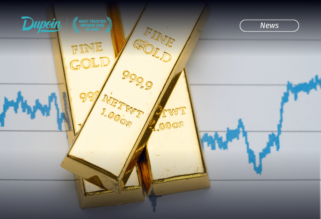 Harga Emas Tertekan, Risiko Turun ke 4.480 Masih Terbuka