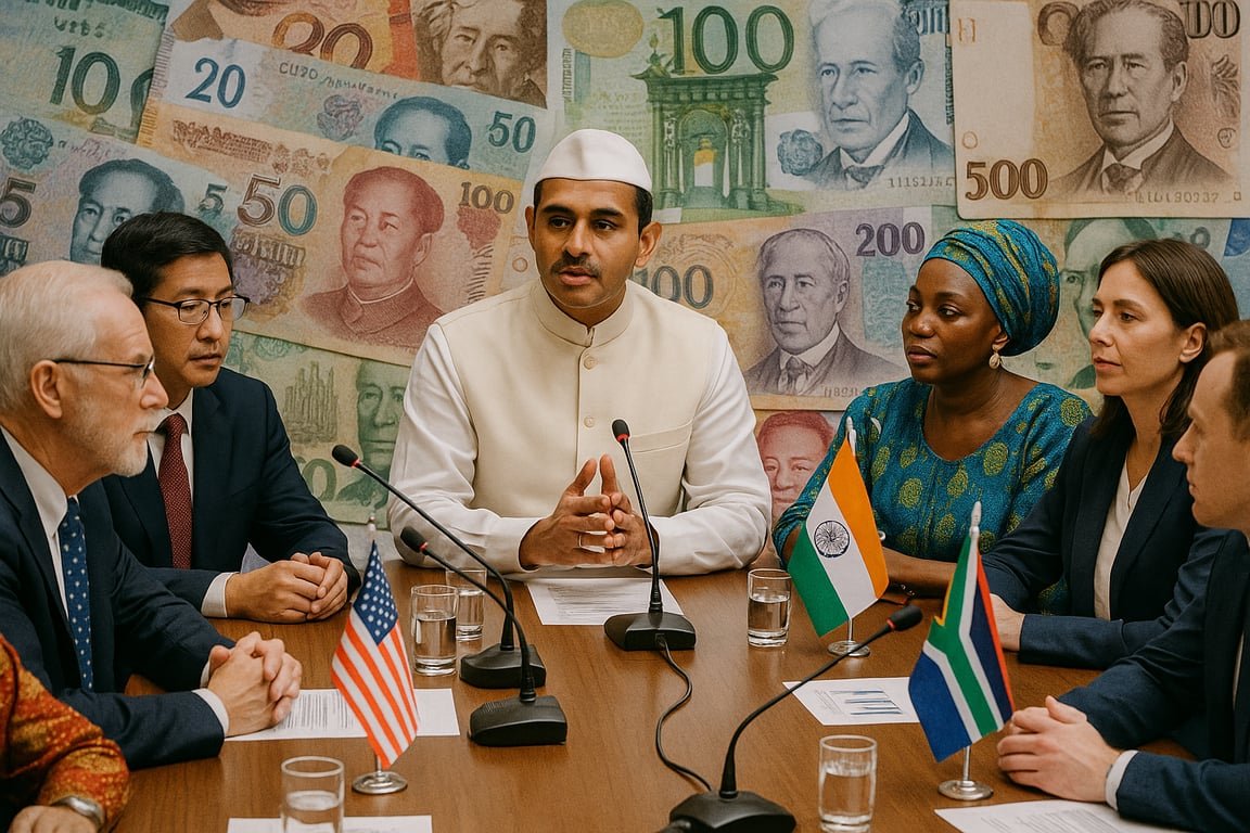 Peluang Ekspor Indonesia ke Brazil: Belajar Langsung Perdagangan Global di Hatchery Project BINUS International