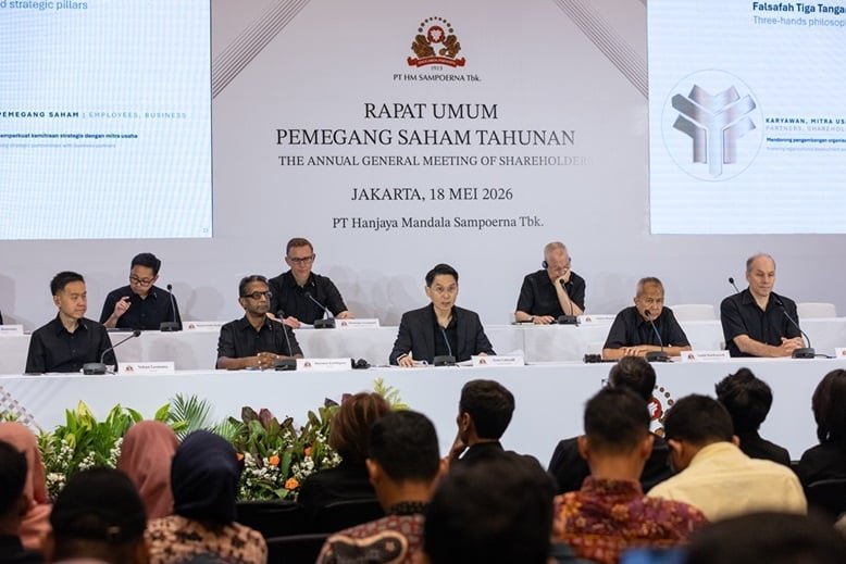 Sampoerna Pertahankan Kepemimpinan Pasar di 2025 di Tengah Tantangan pada Industri Tembakau