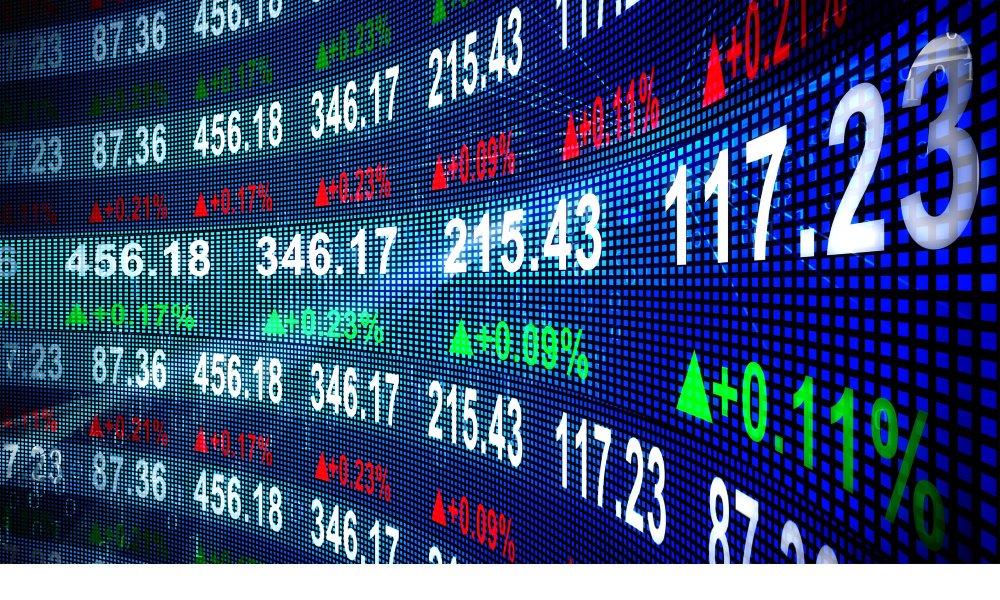 Bagaimana Harga Saham Terbentuk di Bursa Efek untuk Pemula