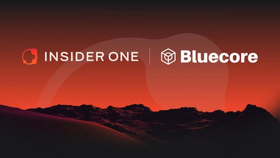 Insider One, platform Agentic AI untuk otomatisasi interaksi pelanggan, resmi mengakuisisi Bluecore