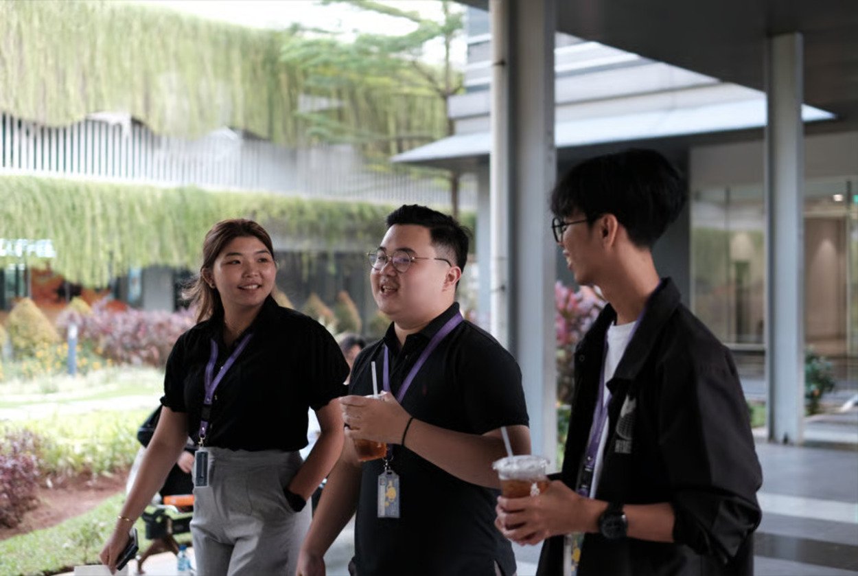 Pelopor Pendidikan Accounting Berbasis Technology di Indonesia, School of Accounting BINUS University Raih Top 4 QS World University Rankings by Subject