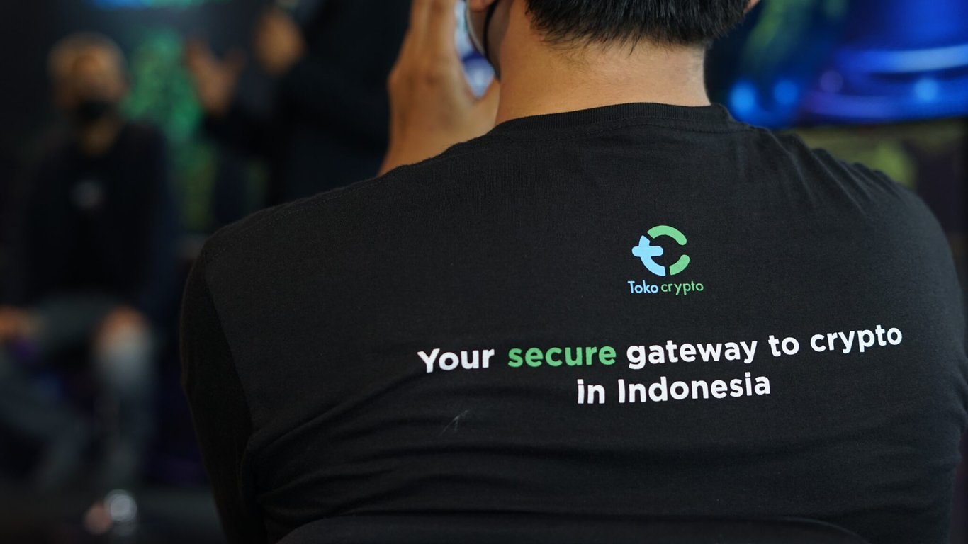 Transaksi Kripto RI Hampir Rp100 Triliun, Pelaku Industri Mulai Profit