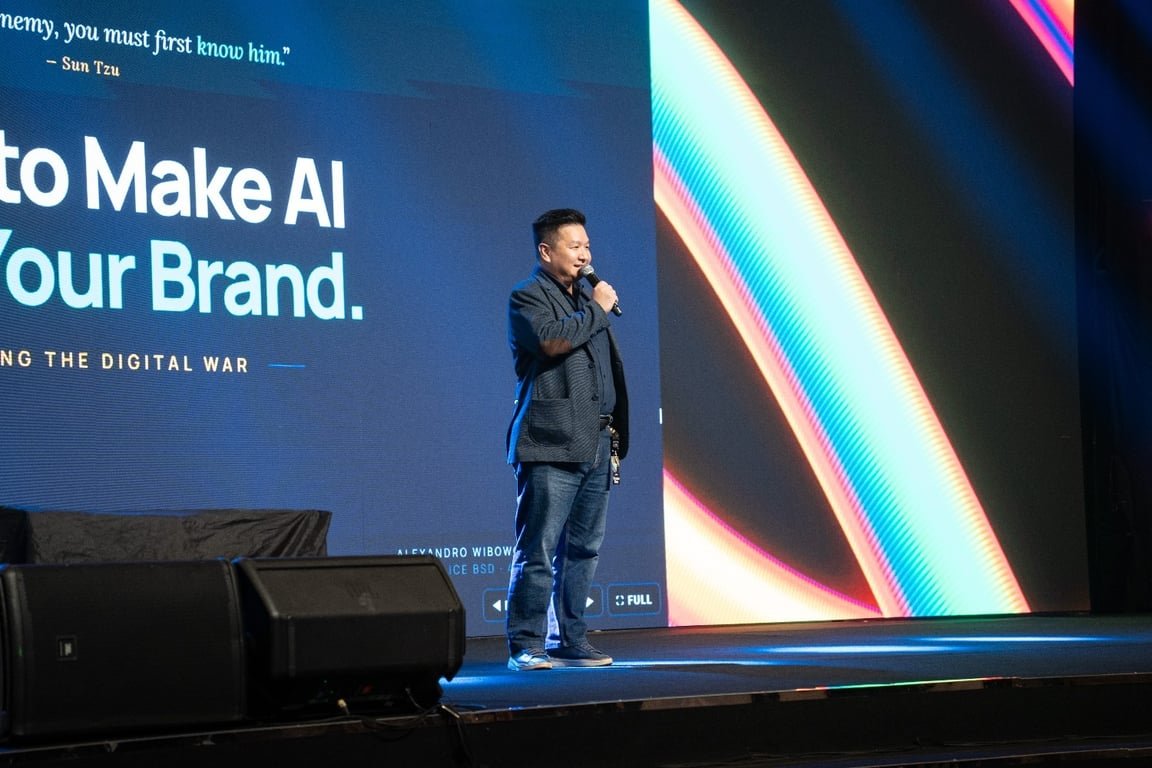AI Search Ubah Strategi Digital Brand, AVO AI Bantu Ukur Peluang Brand Dipilih AI