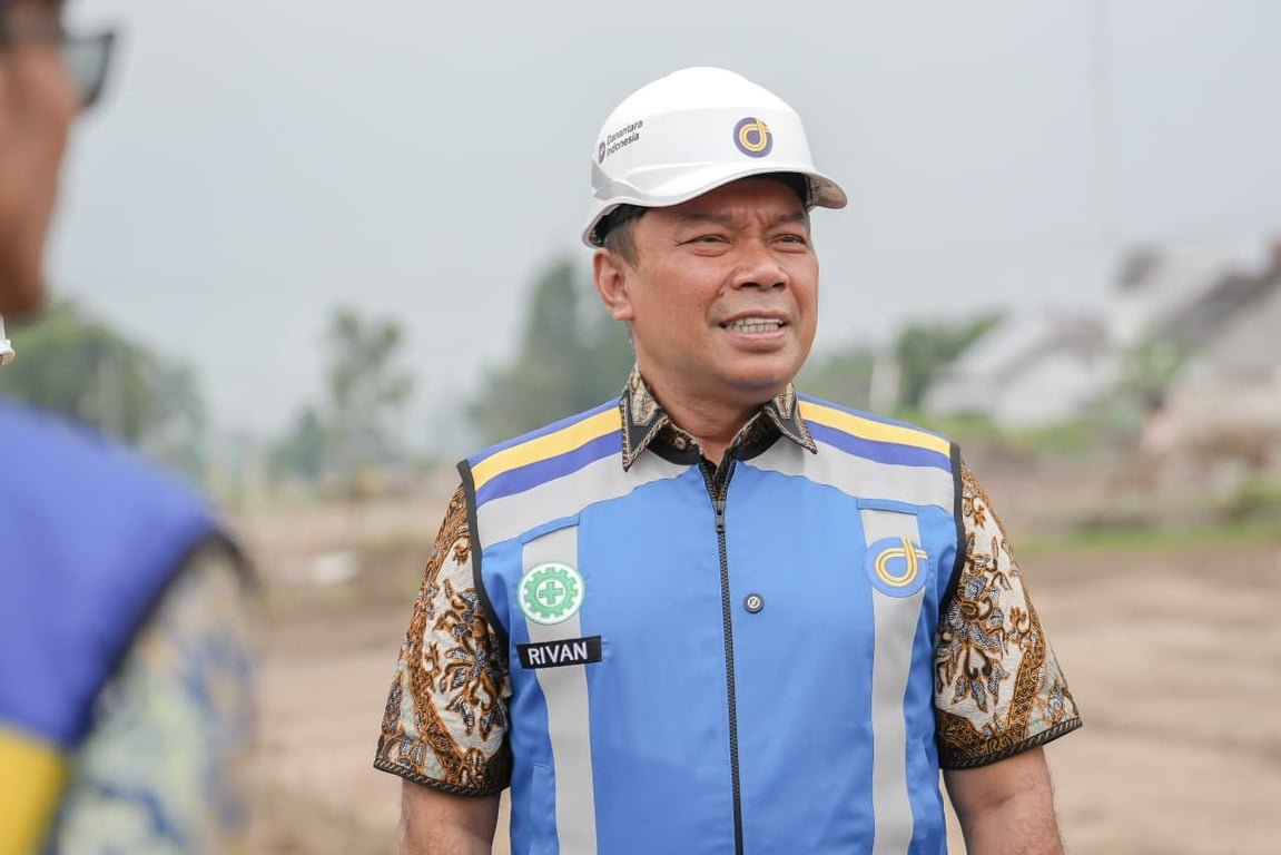 Hubungkan Ujung Jawa hingga Bali, Proyek Strategis Jalan Tol Probolinggo-Situbondo-Banyuwangi (Prosiwangi) Jasa Marga Pacu Ekonomi dan Serap Tenaga Kerja Lokal
