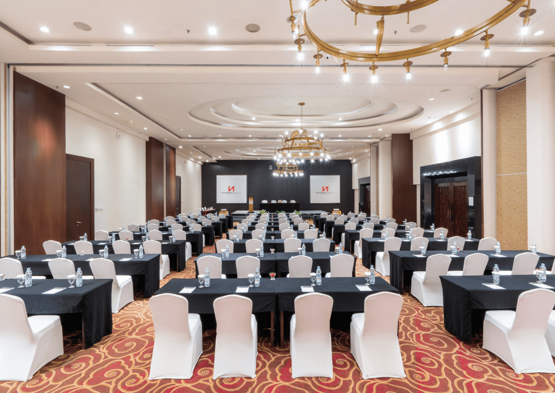 Hotel Business dengan  Konsep leisure di jantung Kuta