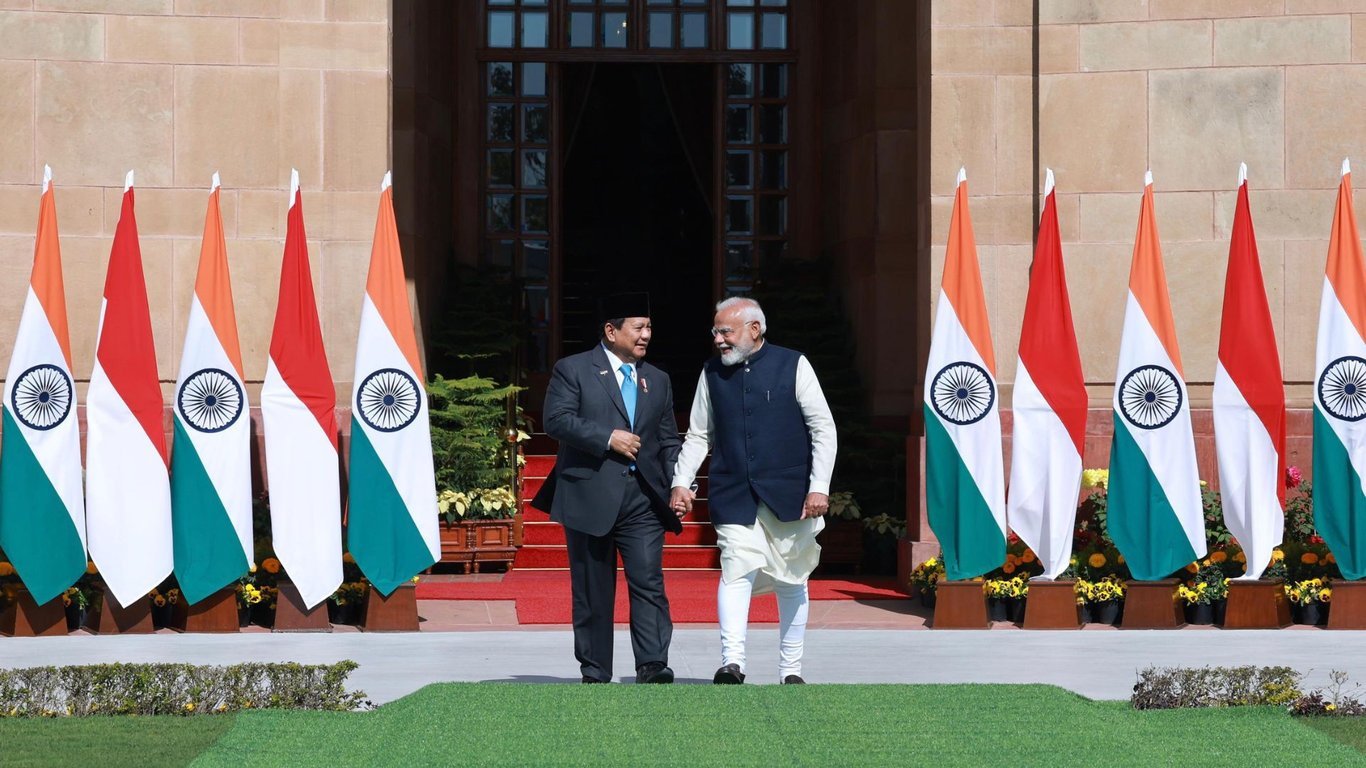 Kebijakan Act East 2026: Strategi India Menata Ulang Indo-Pasifik di Tengah Gejolak Global