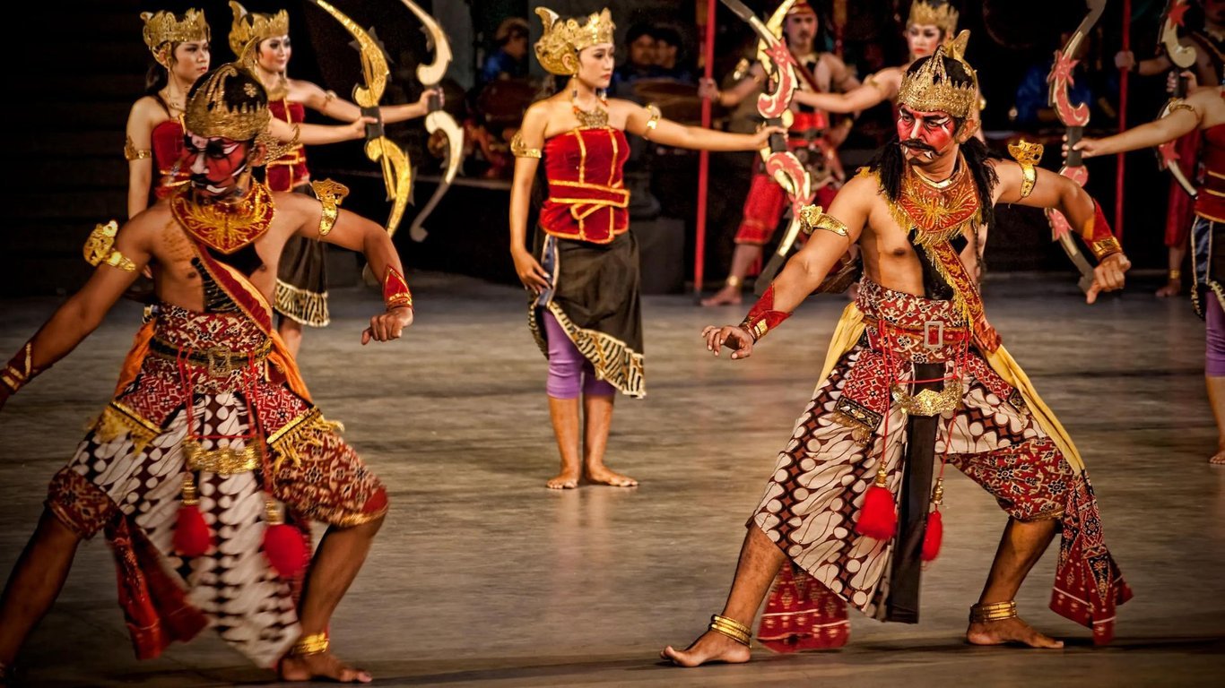 India dan Indonesia: Hubungan Kuno yang Terjalin Melalui Sejarah, Budaya, dan Kehidupan Sehari-hari