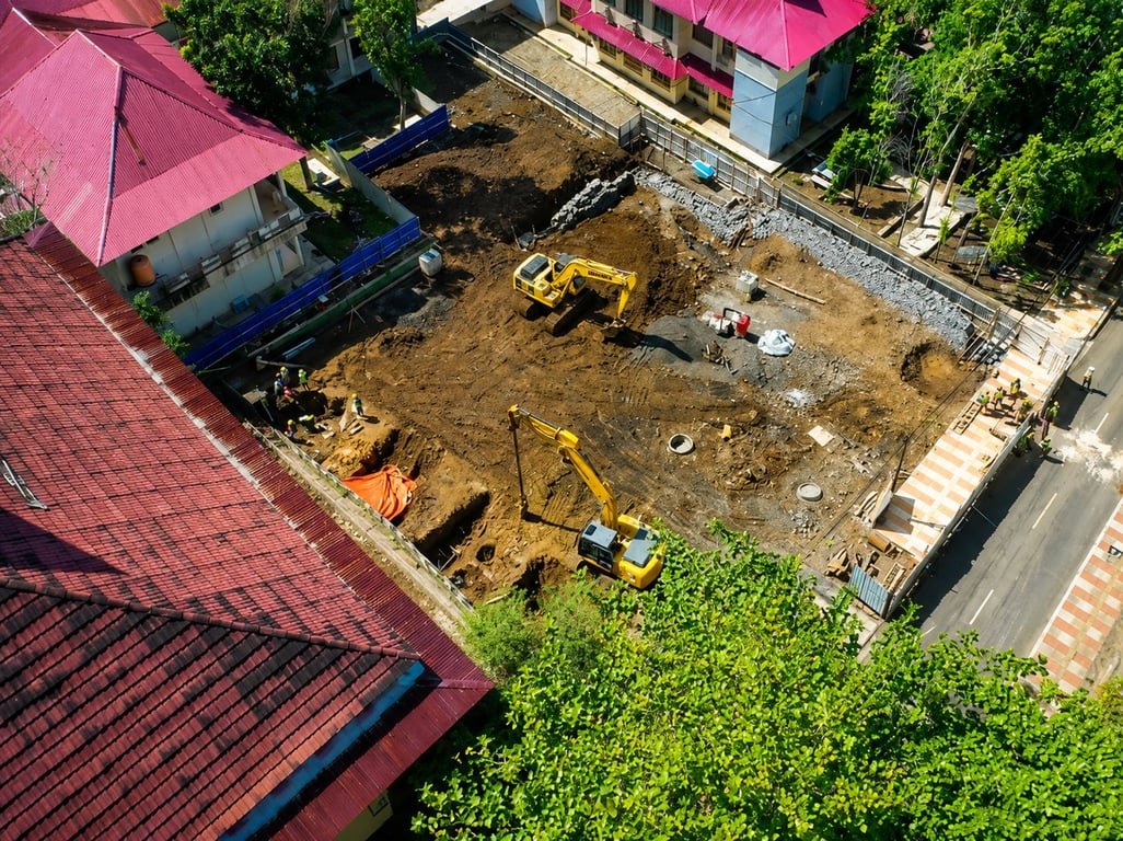 WSBP Bangun Fasilitas Praktikum dan Riset Berkualitas di Ternate