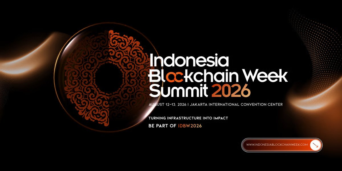 Mengapa IDBW 2026 di JICC Jadi Investasi Bisnis Paling Strategis Tahun Ini