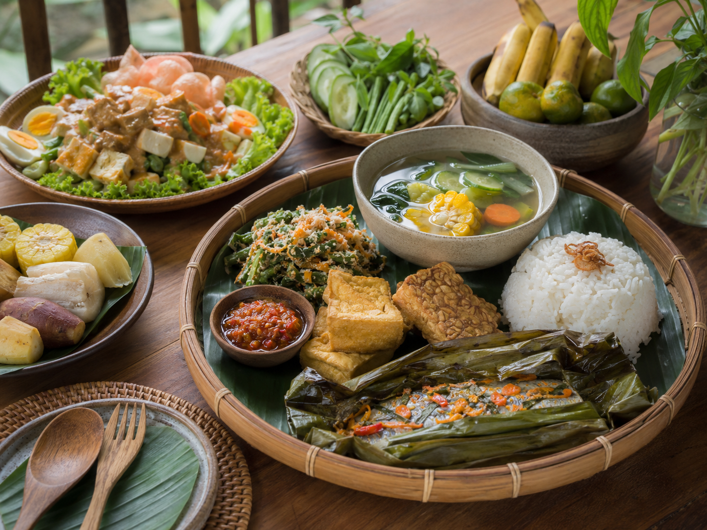 Tren Pesan-Antar Makanan dan Minuman Manis Mengubah Kesehatan Generasi Produktif Indonesia