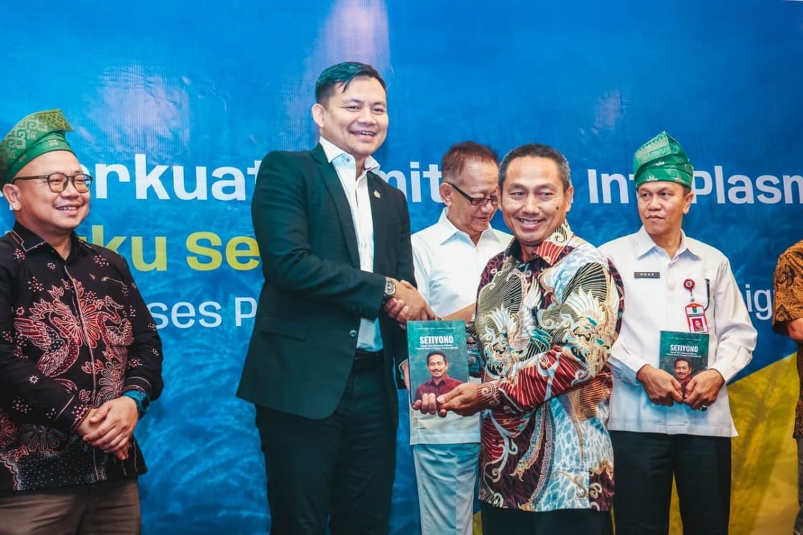 Aspekpir Apresiasi Holding Perkebunan Nusantara, Kemitraan PalmCo-Petani Dinilai Perkuat Masa Depan Sawit Indonesia