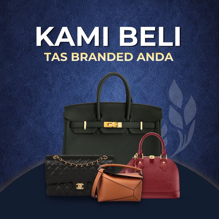 deGadai Perkuat Ekosistem Luxury Goods, Kini Hadirkan Layanan Beli Tas, Titip Jual, dan Gadai Melalui Jaringan Mitra