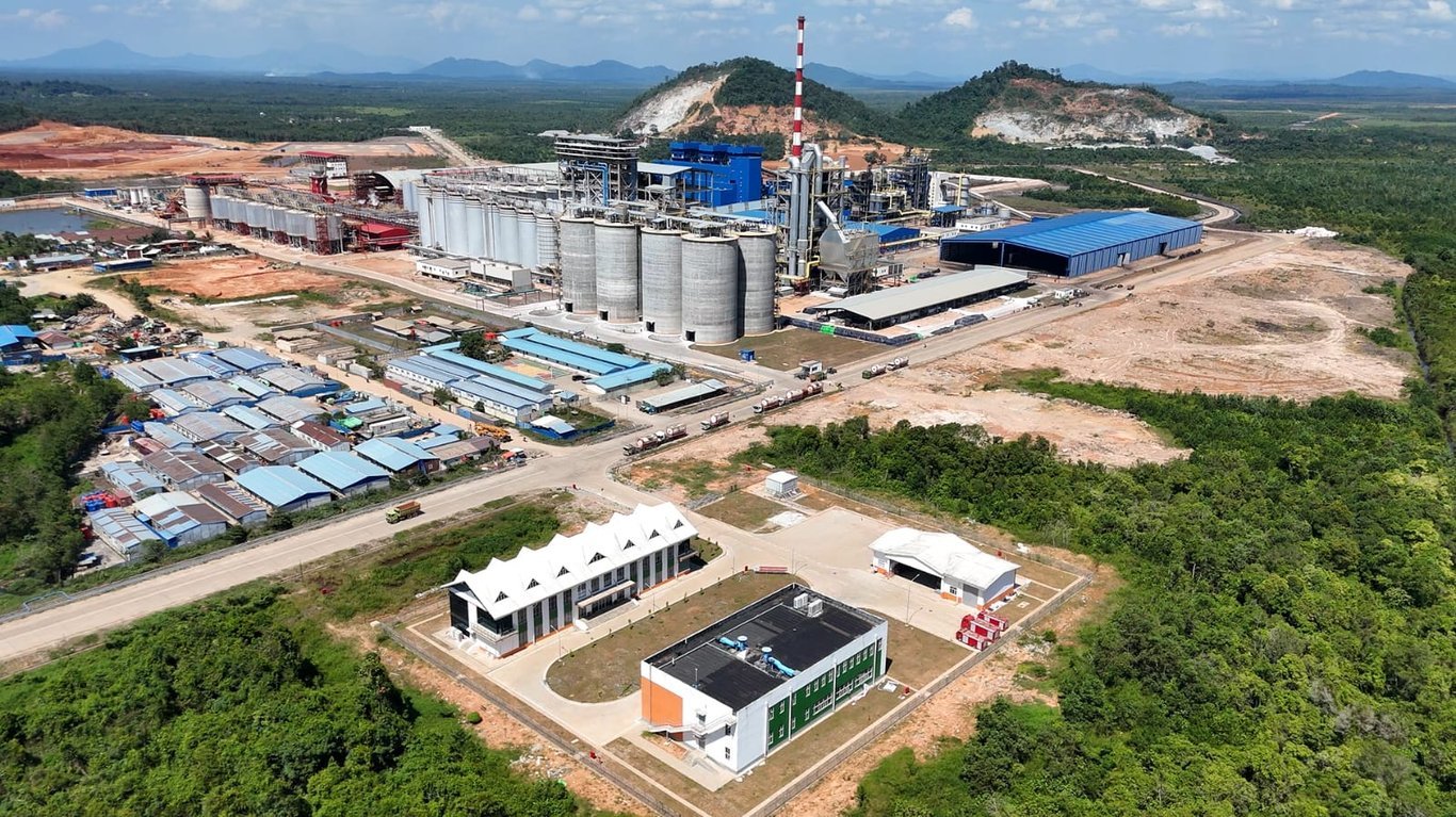 Komisi XII DPR RI Apresiasi Hilirisasi Tembaga MIND ID Grup, Kontribusi ke Negara Diproyeksikan Tembus Rp120 Triliun