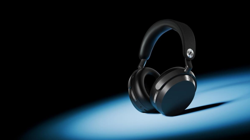 Memperkenalkan MOMENTUM 5 Wireless: Awal Perjalanan Menuju Pengalaman Mendengarkan yang Sesungguhnya