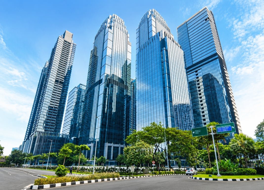 District 8: Harmonisasi Kehidupan Urban di Jantung Jakarta