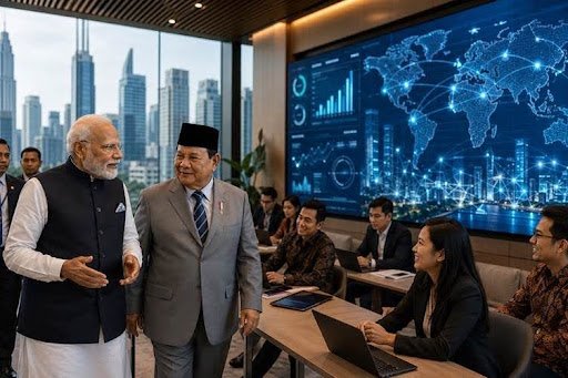 Belajar dari ONDC India: Membuka Model Bisnis Baru bagi Ekonomi Digital Indonesia