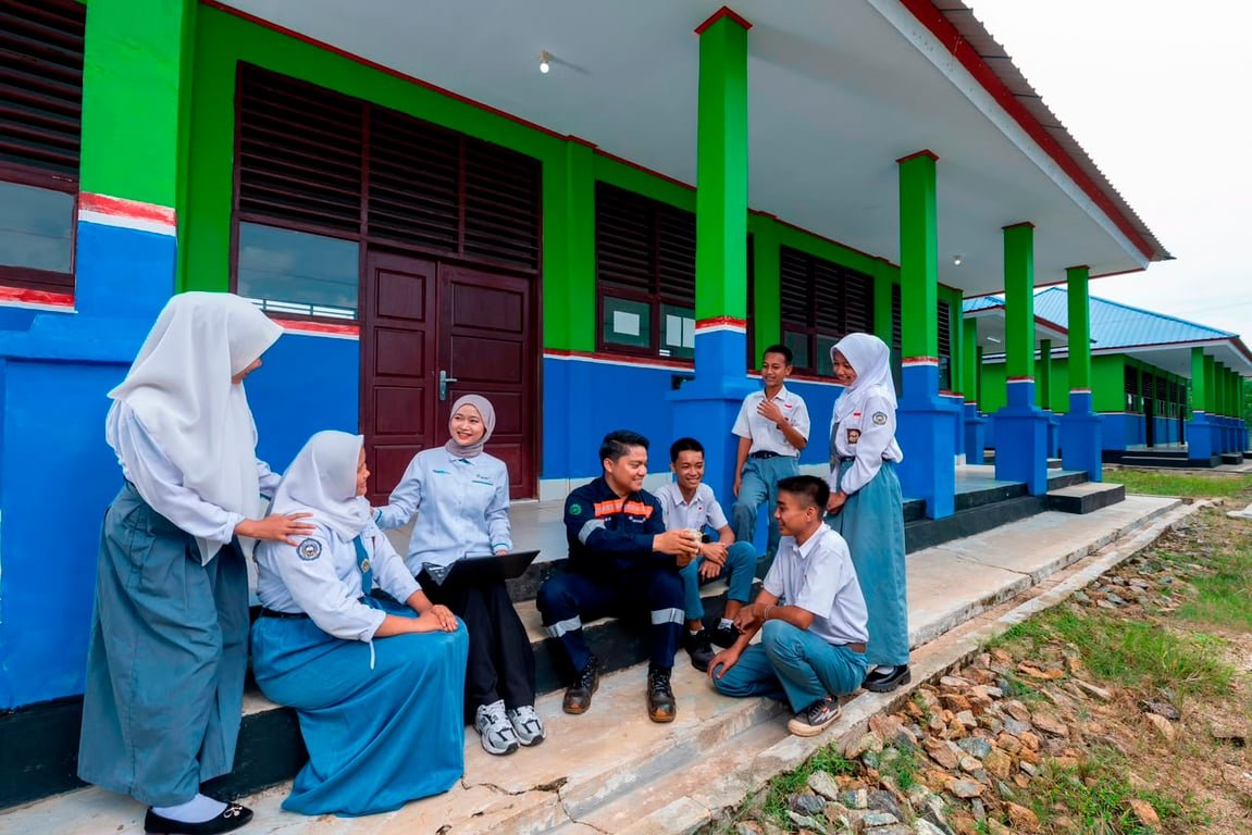 Membangun Pendidikan Inklusif, Ikhtiar Memperluas Akses Belajar Anak Penyandang Disabilitas