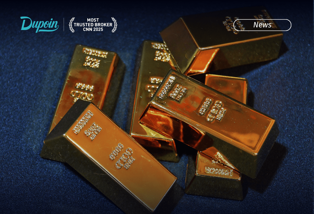 Prediksi Harga Emas Hari Ini: Dupoin Futures Sebut Gold Berpeluang Rebound ke 4.081