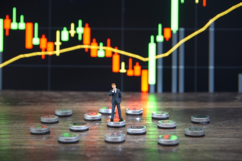 Strategi ‘Range Trading’: Memaksimalkan Peluang Saat Pasar Bergerak Sideways