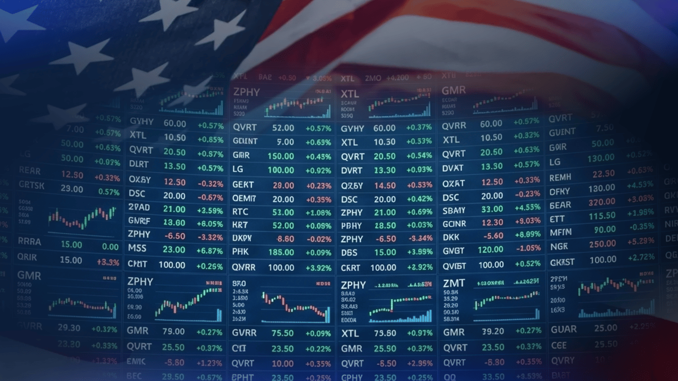 Mengenal Peluang Menabung Saham AS bagi Investor Indonesia
