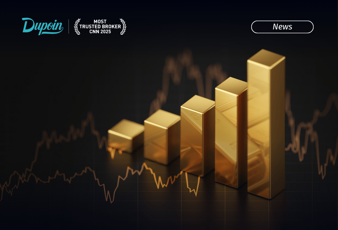 Harga Emas Hari Ini Bersiap Melonjak? Dupoin Futures Ungkap Sinyal Bullish