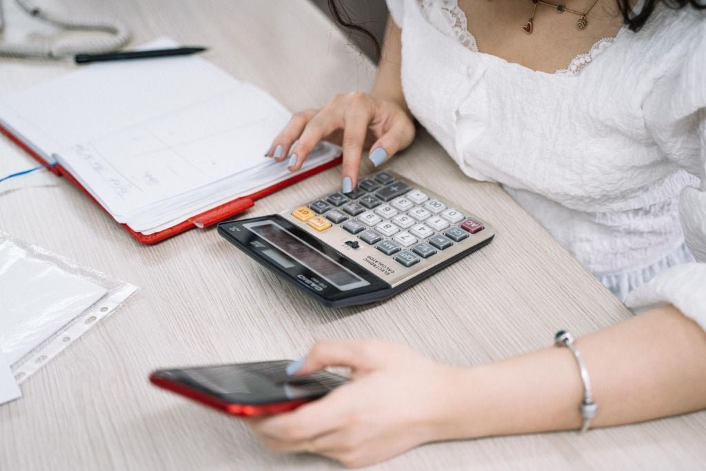 Menghitung Deposito Online untuk Tujuan Keuangan Jangka Panjang