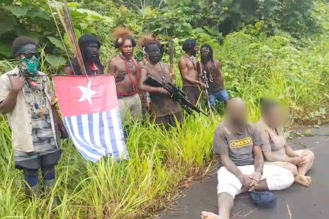 Di Balik Duka Yahukimo, Koops TNI Habema Perkuat Perlindungan Warga Agar Kekerasan Tak Kembali Merenggut Nyawa