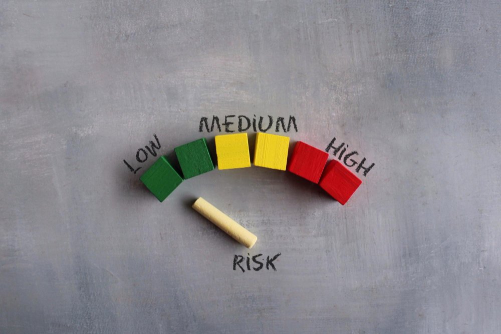 Disiplin Risk-Reward Ratio: Kunci Menjaga Pertumbuhan Modal Jangka Panjang