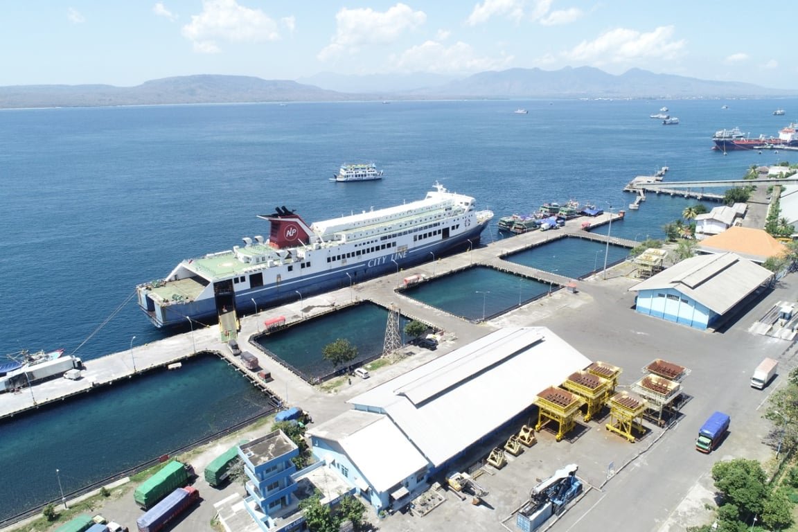 Tingkatkan Layanan Operasional, Pelabuhan Tanjung Wangi Catat Pertumbuhan Positif pada Semester I – 2026
