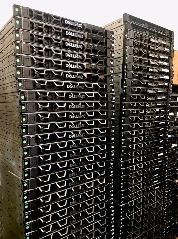 Gugik.id Perkuat Posisi Sebagai Supplier Server Terpercaya di Indonesia