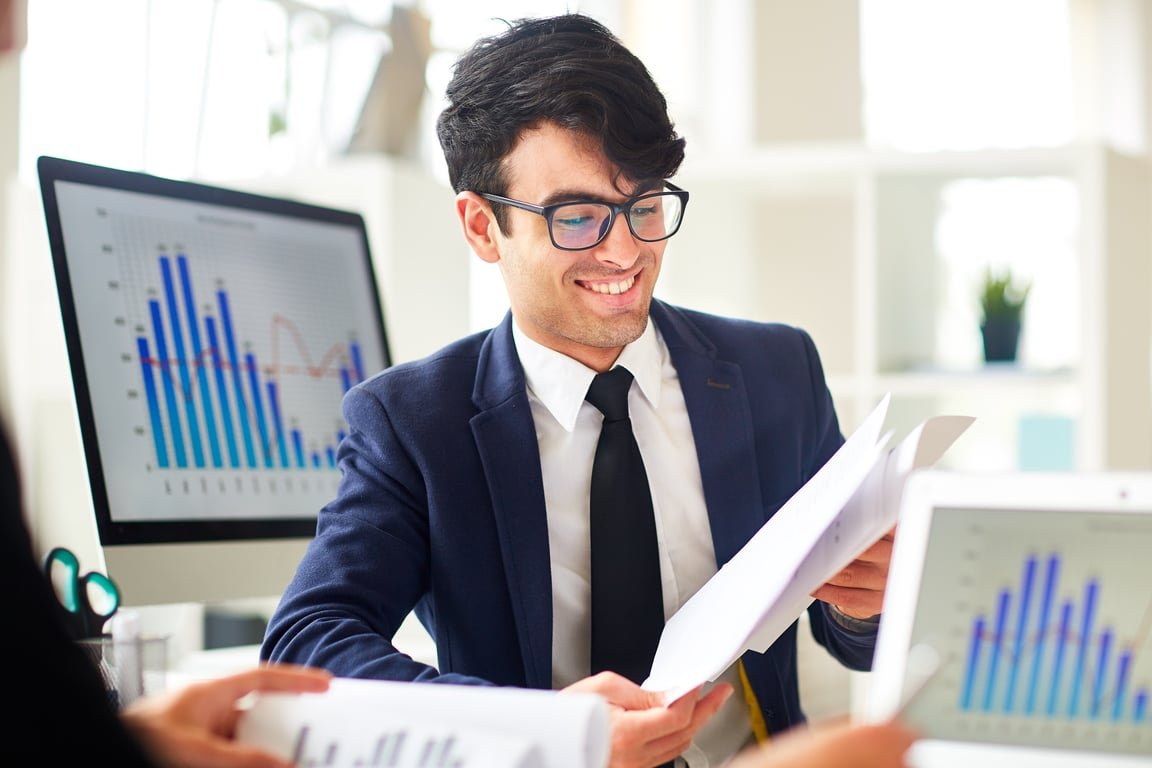 Kenapa Finance di International Undergraduate Program Banyak Diminati