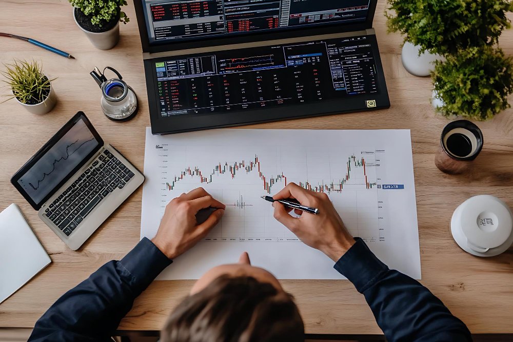 Sunday Routine: Menyusun Trading Plan dan Memetakan Kalender Ekonomi Mingguan