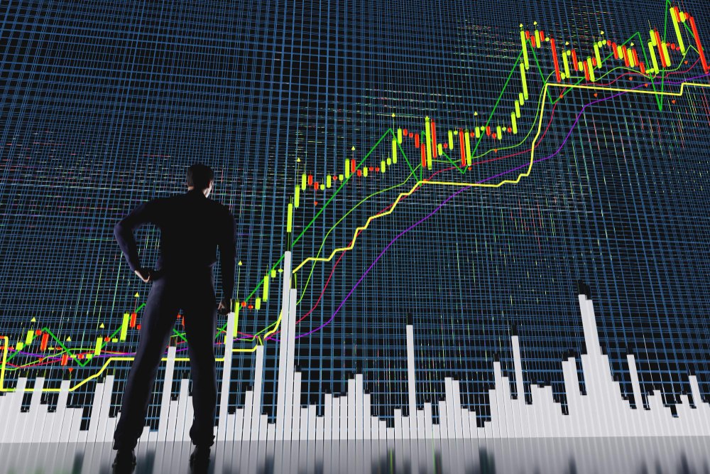 Monday Momentum: Cara Menghadapi Volatilitas Pembukaan Pasar dan Menjaga Disiplin Trading