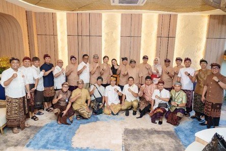 Perkuat Komitmen Pelayanan Nasabah, BRI Life Hadirkan Wajah Baru Kantor Layanan di Denpasar
